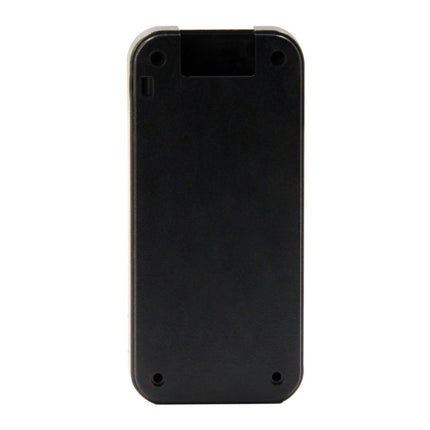 TTGO Black PVC Case for TTGO T-Camera ESP32 WROVER & PSRAM Module, Black PVC Case