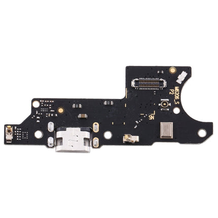 Charging Port Board for Motorola Moto G8 Power Lite, For Moto G8 Power Lite