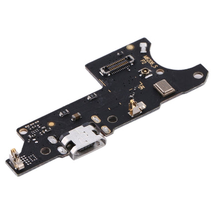 Charging Port Board for Motorola Moto G8 Power Lite, For Moto G8 Power Lite