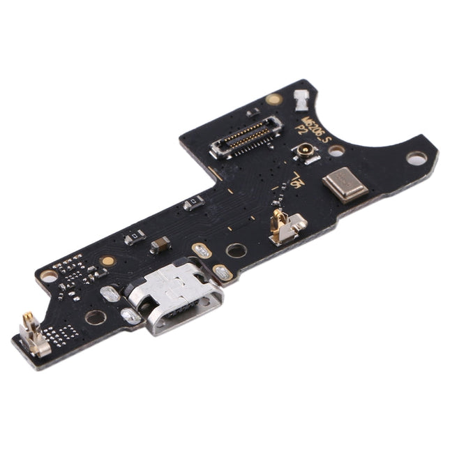 Charging Port Board for Motorola Moto G8 Power Lite, For Moto G8 Power Lite