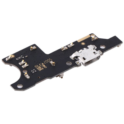 Charging Port Board for Motorola Moto G8 Power Lite, For Moto G8 Power Lite