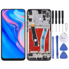 For Huawei Y9 Prime (2019) / Black