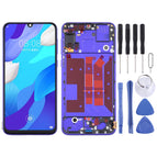 For Huawei Nova 5 Pro / Purple