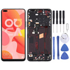 For Huawei Nova 6 5G / Black