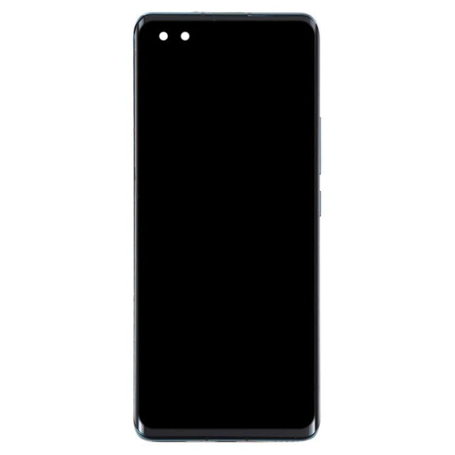 LCD Screen and Digitizer Full Assembly with Frame for Huawei Nova 7 Pro 5G, For Huawei Nova 7 Pro 5G (Original), For Huawei Nova 7 Pro 5G