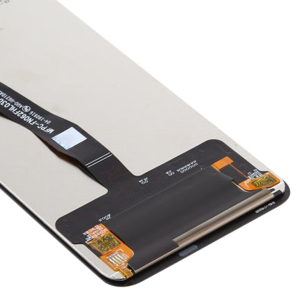 LCD Screen and Digitizer Full Assembly for Huawei P Smart (2020)