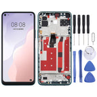 For Huawei Nova 7 SE / Green