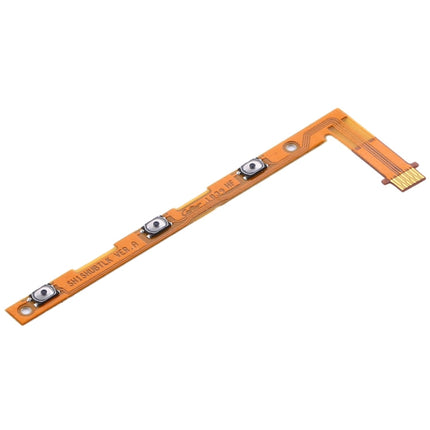 Power Button & Volume Button Flex Cable for Huawei MediaPad M5 8.4 inch, For Huawei MediaPad M5 8.4 inch