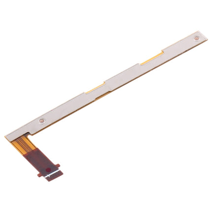 Power Button & Volume Button Flex Cable for Huawei MediaPad M5 8.4 inch, For Huawei MediaPad M5 8.4 inch