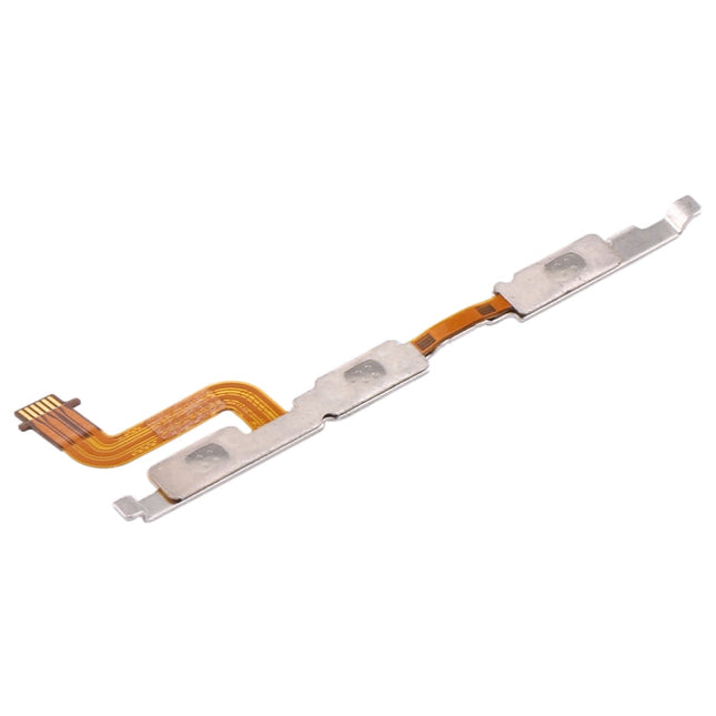Power Button & Volume Button Flex Cable for Huawei MediaPad T3 10 inch, For Huawei MediaPad T3