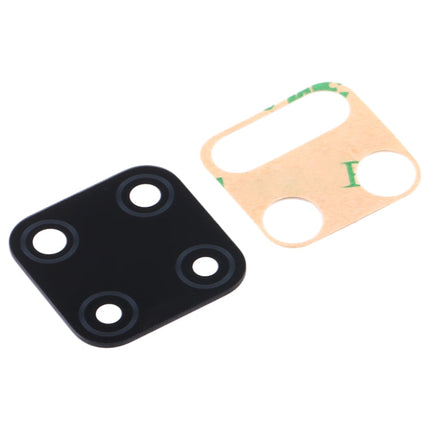 For OPPO Realme C15 10pcs Back Camera Lens