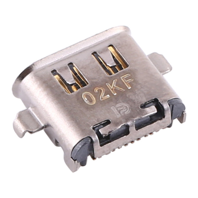 Power Jack Connector for Lenovo Thinkpad T480, For Lenovo Thinkpad T480