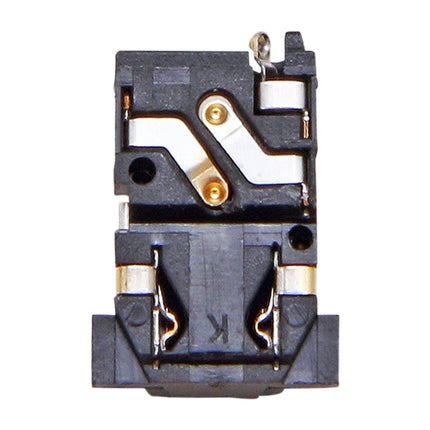 10 PCS Earphone Jack for Huawei Y5 Prime 2018, For Huawei Y5 Prime 2018