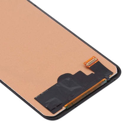 TFT Material LCD Screen and Digitizer Full Assembly (Not Supporting Fingerprint Identification) for Huawei Honor 20 lite (China) / Enjoy 10s / Honor Play 4T Pro, For Huawei Honor 20 Lite China(TFT Material)