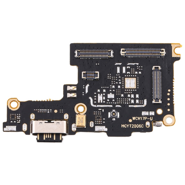 For Vivo V17 Pro Charging Port Board, For Vivo V17 Pro