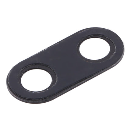 10 PCS Back Camera Lens for Asus Zenfone 5 ZE620KL / ZS620KL, For Asus Zenfone 5 ZE620KL(Purple)