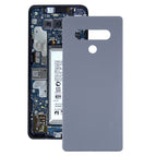 For LG Stylo 6 / Grey