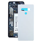 For LG Stylo 6 / White