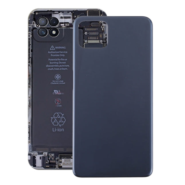 For OPPO A72 5G PDYM20 Battery Back Cover, For OPPO A72 5G / A72