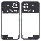 For OPPO A72 5G / Black