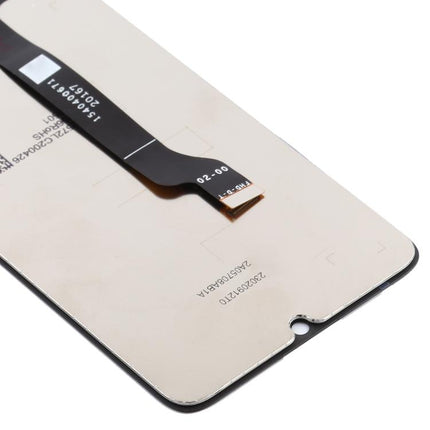 LCD Screen and Digitizer Full Assembly for Huawei Enjoy 20 Pro