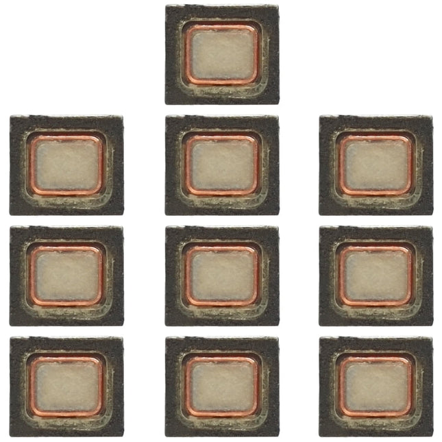 10 PCS Earpiece Speaker for Huawei Honor 7S, For Huawei Honor 7S