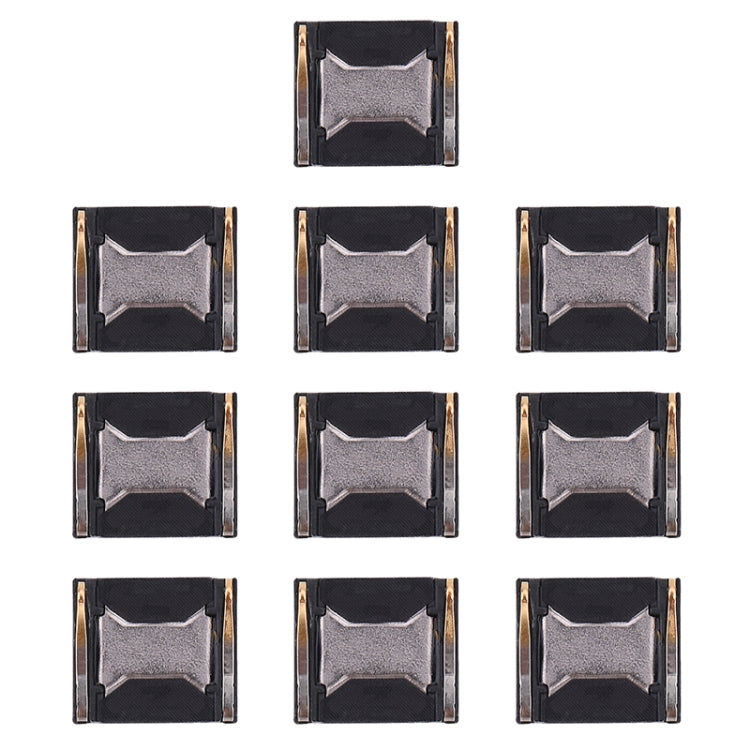 10 PCS Earpiece Speaker for Huawei Honor 9 Lite, For Huawei Honor 9 Lite