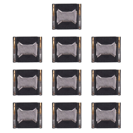 10 PCS Earpiece Speaker for Huawei Honor 10, For Huawei Honor 10