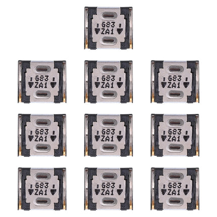 10 PCS Earpiece Speaker for Huawei Mate 20 X, For Huawei Mate 20 X