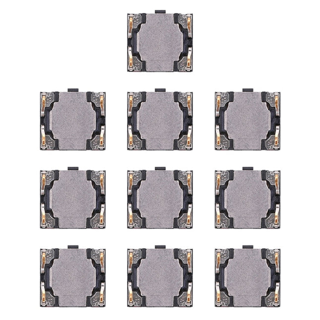 10 PCS Earpiece Speaker for Huawei P20