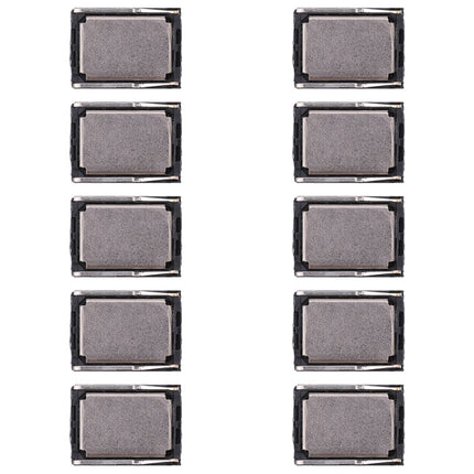 10 PCS Earpiece Speaker for Huawei Y5 Prime (2018), For Huawei Y5 Prime (2018)