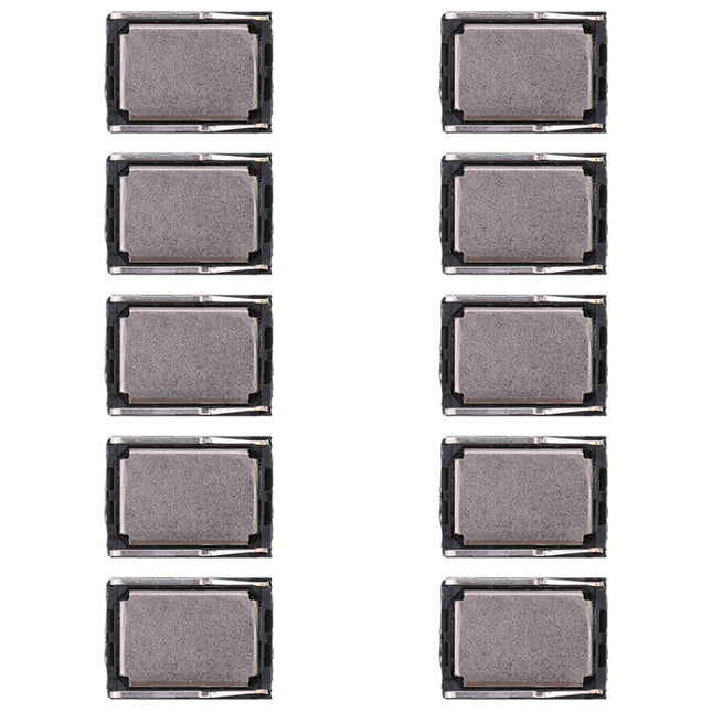10 PCS Earpiece Speaker for Huawei Y5 Prime (2018), For Huawei Y5 Prime (2018)