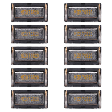 10 PCS Earpiece Speaker for Huawei Y6 Prime (2018), For Huawei Y6 Prime (2018)