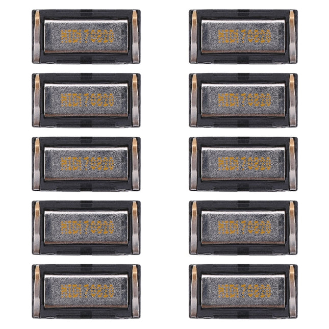 10 PCS Earpiece Speaker for Huawei Y6 Prime (2018), For Huawei Y6 Prime (2018)