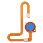 For Xiaomi Redmi Note 8 / Blue