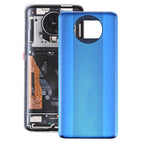 For Xiaomi Poco X3 / Poco X3 NFC(Original) / Blue