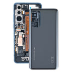 For Xiaomi Mi 10 Pro 5G(Original) / Black