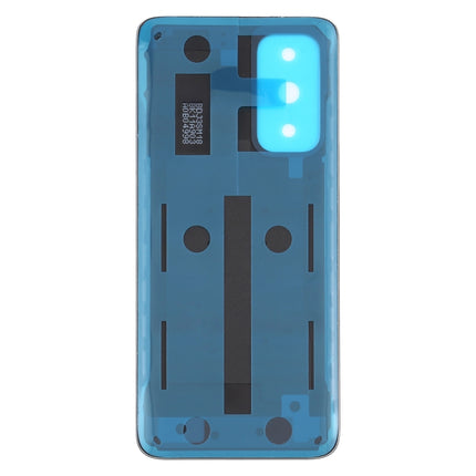 Original Battery Back Cover for Xiaomi Mi 10T Pro 5G / Mi 10T 5G M2007J3SG M2007J3SY