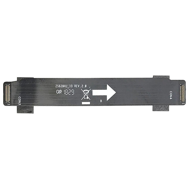 Motherboard Flex Cable for Asus Zenfone 5z ZS620KL, For Asus Zenfone 5z ZS620KL