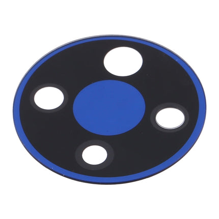 10 PCS Camera Lens Cover for Nokia 8.3, For Nokia 8.3