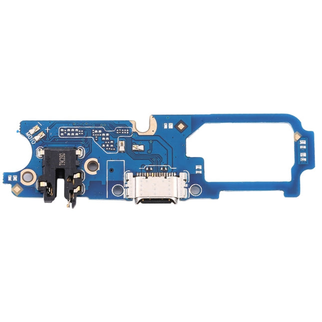 For OPPO Realme 6 RMX2001 Charging Port Board