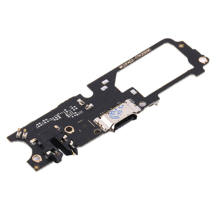 For OPPO A52 CPH2061 CPH2069 Charging Port Board, For OPPO A52