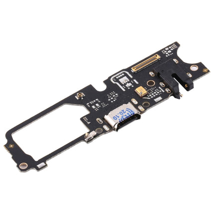 For OPPO A52 CPH2061 CPH2069 Charging Port Board, For OPPO A52