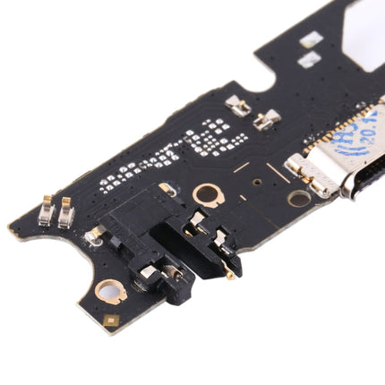 For OPPO A52 CPH2061 CPH2069 Charging Port Board, For OPPO A52
