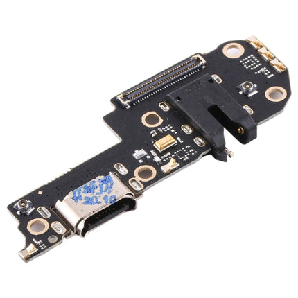 For OPPO  A72 5G Charging Port Board, For OPPO A72 5G