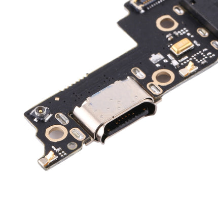 For OPPO  A72 5G Charging Port Board, For OPPO A72 5G