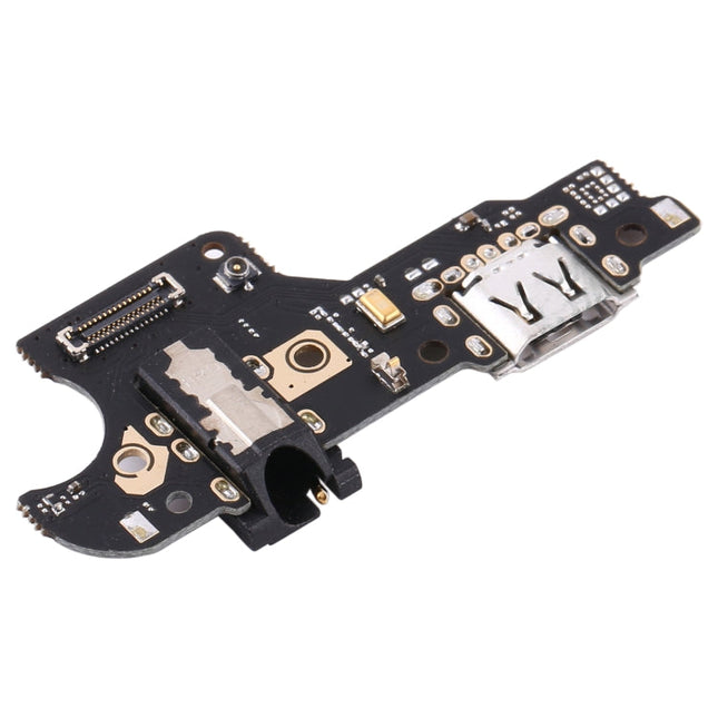 For OPPO A12 CPH2083 CPH2077 Charging Port Board, For OPPO A12