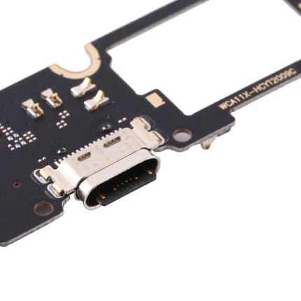 For OPPO A5 (2020) / A9 (2020) / CPH1937 / CPH1939 / CPH1937CPH1941 / CPH1931 / CPH1959 / CPH1933 / CPH1935 / CPH1943 Charging Port Board, For OPPO A5 (2020)