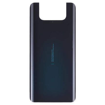 Glass Battery Back Cover for Asus Zenfone 7 ZS670KS, For Asus Zenfone 7