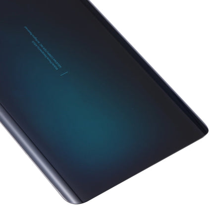 Glass Battery Back Cover for Asus Zenfone 7 ZS670KS, For Asus Zenfone 7